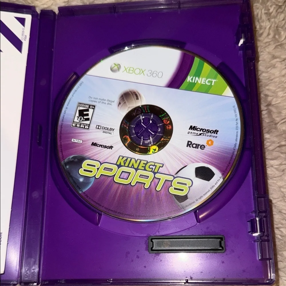 Xbox dive into